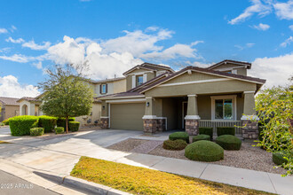 9723 E Torino Ave in Mesa, AZ - Building Photo - Building Photo