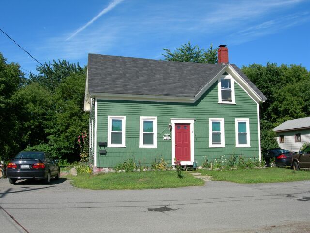 233 Water St, Unit 2