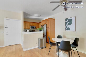 3655 Birchwood Terrace-Unit -FL1-ID1548 in Fremont, CA - Building Photo - Building Photo