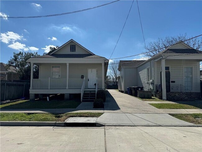 7818 Cohn St in New Orleans, LA - Building Photo - Building Photo