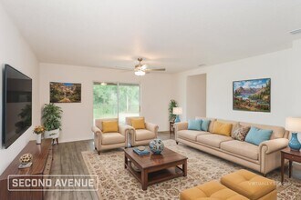 730 Airoso Rd SE in Palm Bay, FL - Building Photo - Building Photo