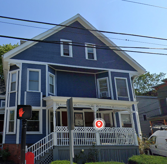 187 Beacon St, Unit 3 in Somerville, MA - Building Photo