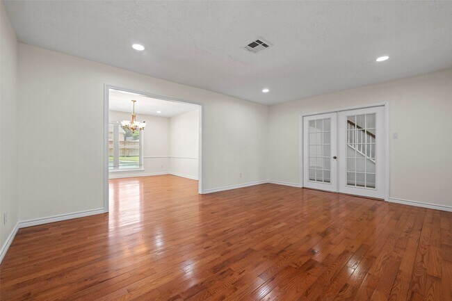 property at 8114 Coolshire Ln