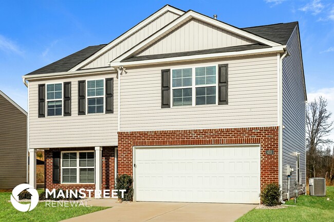 433 Dolcetto Ave in Lexington, NC - Building Photo - Building Photo