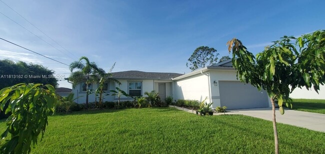 872 SW Harvard Rd in Port St. Lucie, FL - Building Photo - Building Photo
