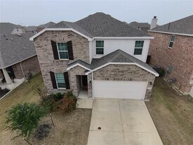 909 Cormorant St in Princeton, TX - Building Photo