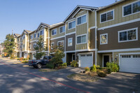 Maplewood in Everett, WA - Foto de edificio - Building Photo