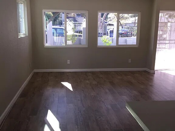 property at 15737 Romar St