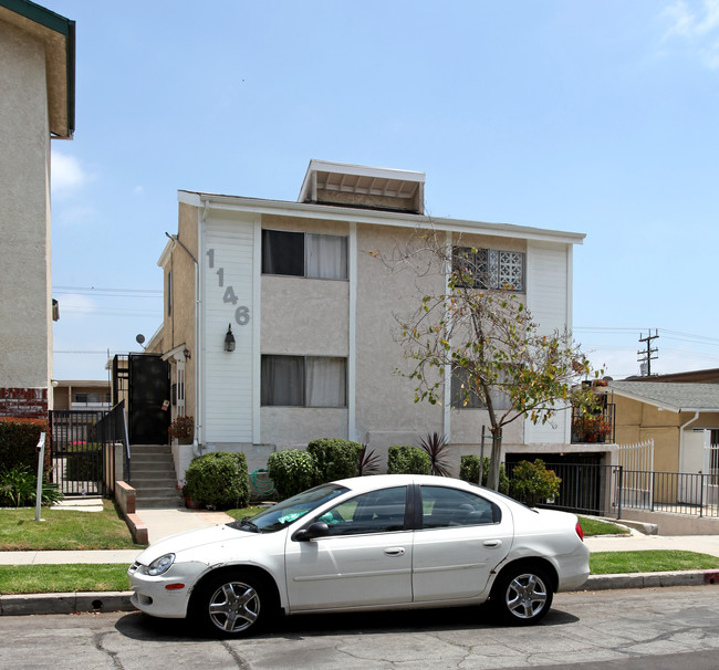 1146 Irving Ave in Glendale, CA - Building Photo - Building Photo