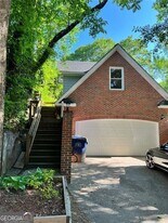 782 Myrtle St NE in Atlanta, GA - Building Photo