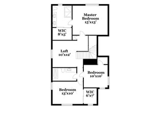 6510 Abbey Door Ct in Las Vegas, NV - Foto de edificio - Building Photo