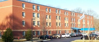 Coles Landing Apartments