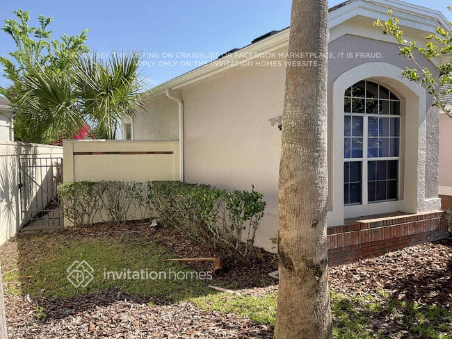 14303 Mandolin Dr in Orlando, FL - Building Photo - Building Photo
