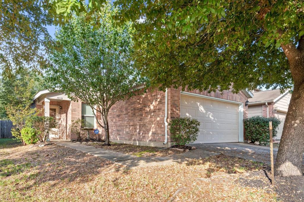 18218 Coreland Ln in Cypress, TX - Building Photo