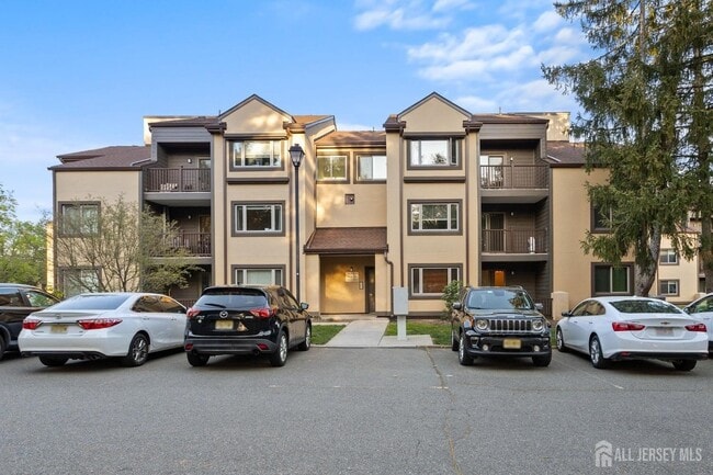 property at 3231 Sayre Dr