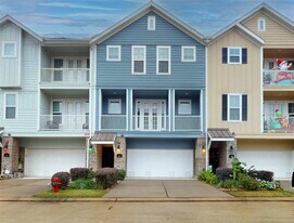 1406 Veranda Mist in League City, TX - Building Photo