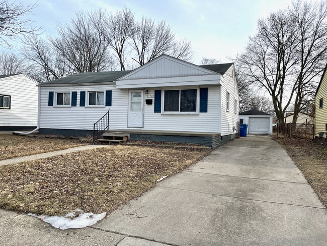 21770 Nummer Ave in Warren, MI - Building Photo - Building Photo
