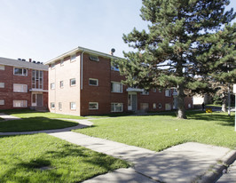 4813 Boyd Apartments