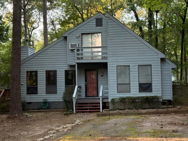 property at 800 Fahey Cir