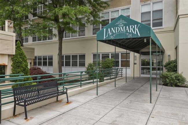 property at 1 Landmark Sq