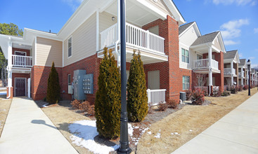 Franklin Hills in Huntsville, AL - Foto de edificio - Building Photo