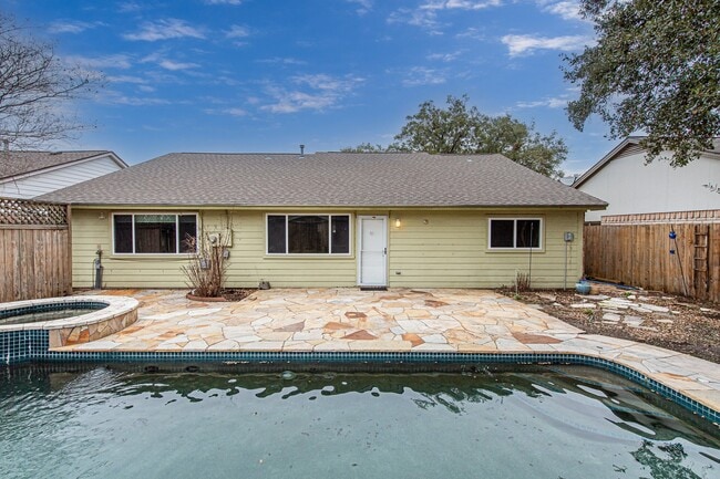 property at 20055 Fort Stanton Dr