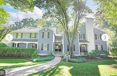 115 Countryside Dr in Basking Ridge, NJ - Building Photo