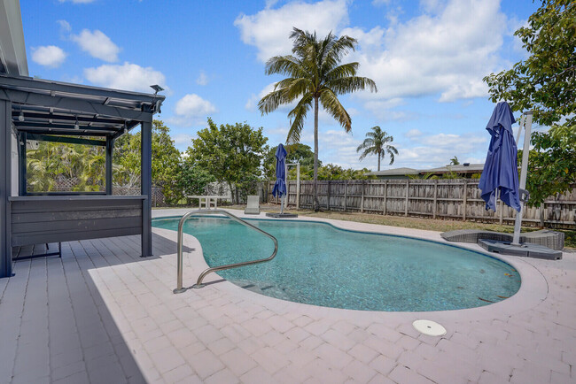 property at 10927 Granite St