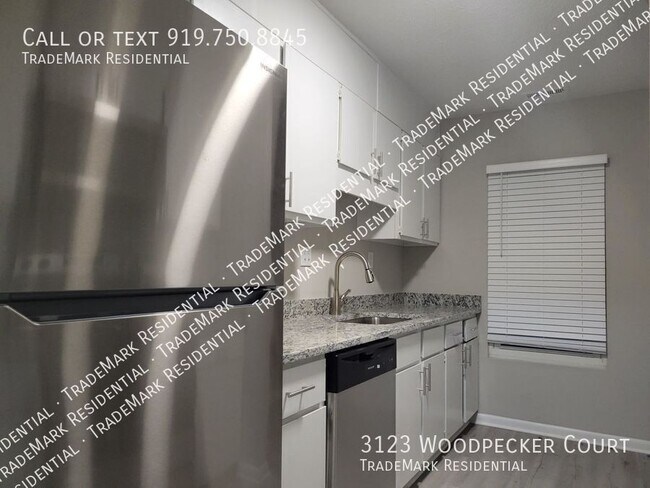 3123 Woodpecker Ct in Raleigh, NC - Building Photo - Building Photo