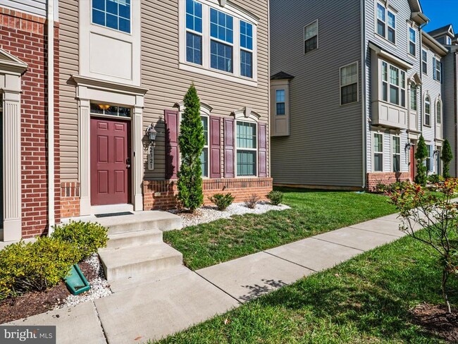 2321 Marion Rd in Jessup, MD - Building Photo - Building Photo