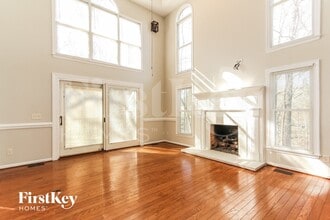 1363 Mistletoe Ridge Pl NW in Concord, NC - Foto de edificio - Building Photo