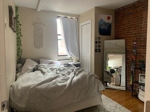 159 Salem St, Unit 5 in Boston, MA - Foto de edificio - Building Photo