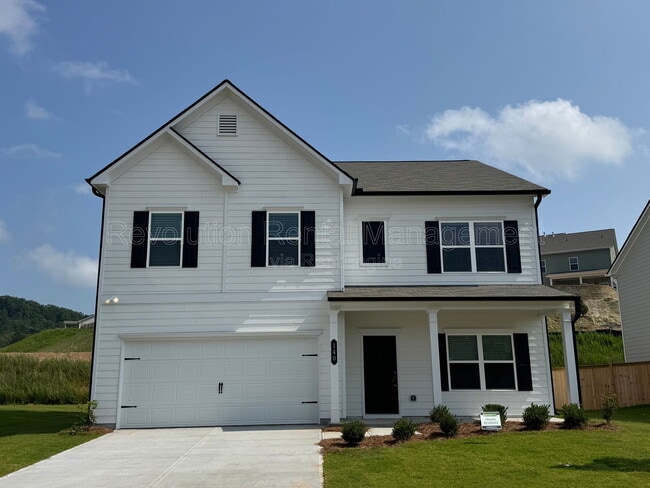 property at 140 Hadley Wy