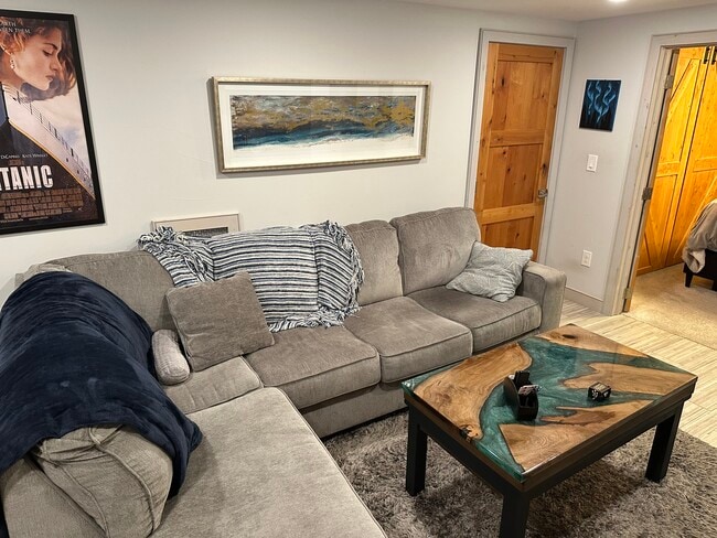 8932 W 81st Ln, Unit Basement Apartment in Arvada, CO - Building Photo - Building Photo