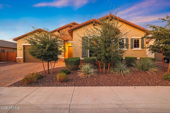 18626 W Elm St in Goodyear, AZ - Building Photo - Building Photo