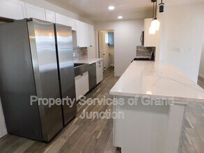 317 N Coulson St in Fruita, CO - Building Photo - Building Photo