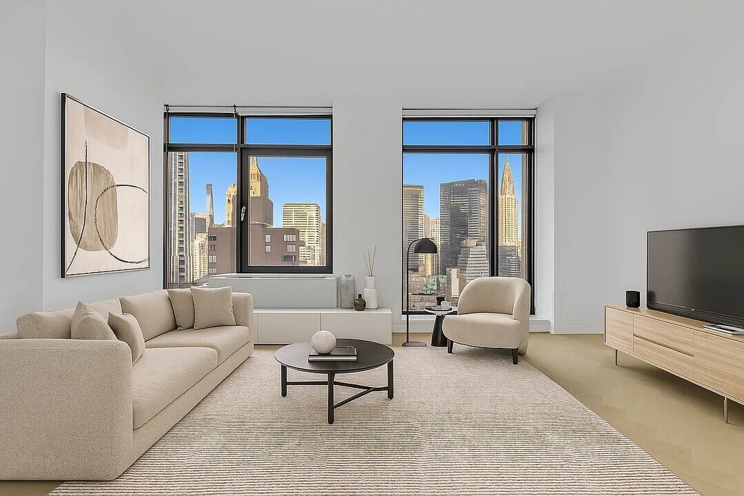 49 E 34th St in New York, NY - Building Photo