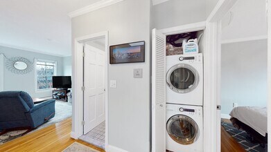 143 W Canton St in Boston, MA - Building Photo - Building Photo