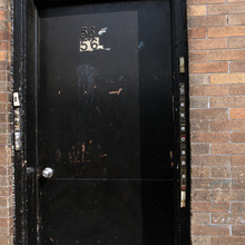 Apartments at 56 Jefferson St in Newark, NJ - Building Photo - Other