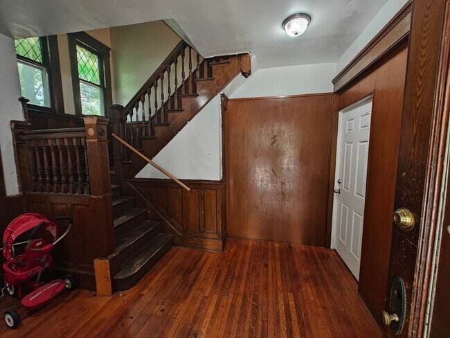 83 Norton St-Unit -3rd Floor in New Haven, CT - Building Photo - Building Photo