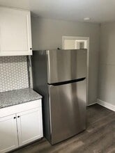 5200 Wayside Rd in Charles City, VA - Building Photo - Building Photo