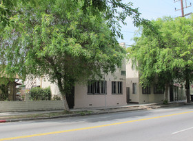 1209 N Wilton Pl Apartments