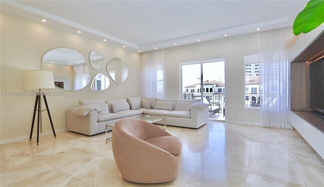 3900 Island Blvd in Aventura, FL - Building Photo - Building Photo