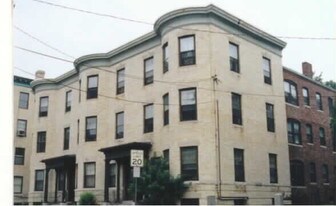 52-54 Kent Sq Apartments