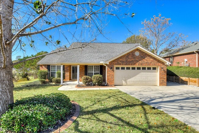 property at 703 Cannock Loop