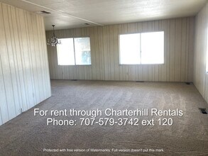 68 Westgate Cir in Santa Rosa, CA - Building Photo - Building Photo