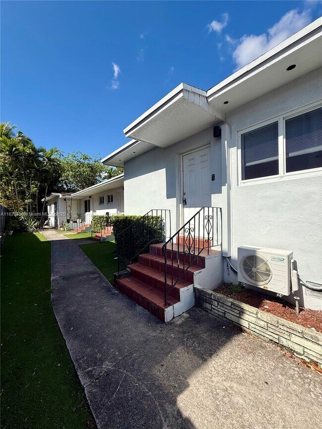 property at 560 NE 67th St