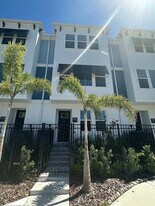 6605 N Nebraska Ave in Tampa, FL - Building Photo