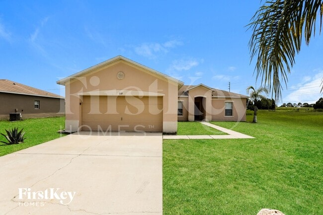 property at 939 Cumberland Dr