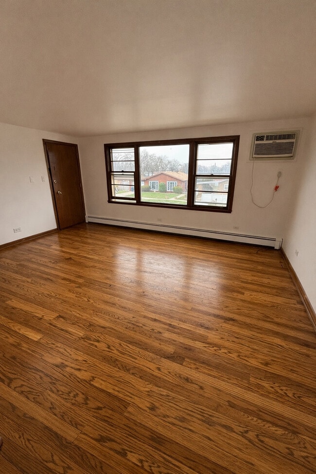 property at 11800 S Karlov Ave